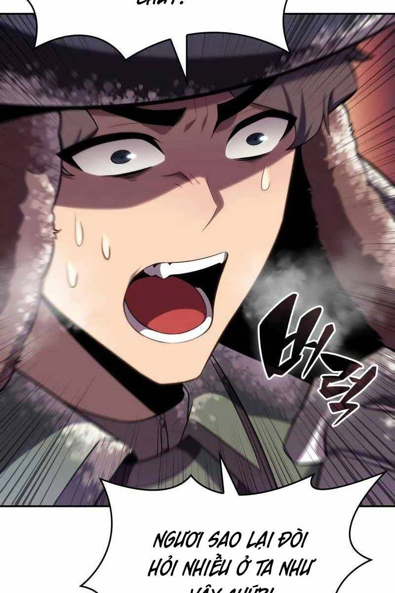 Người Chơi Mới Cấp Tối Đa Chapter 93 - Trang 4