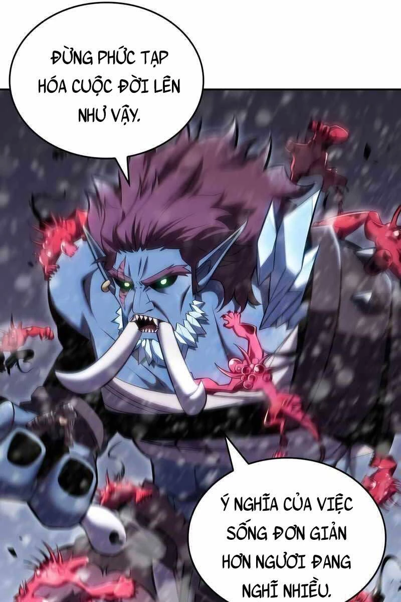 Người Chơi Mới Cấp Tối Đa Chapter 93 - Trang 4