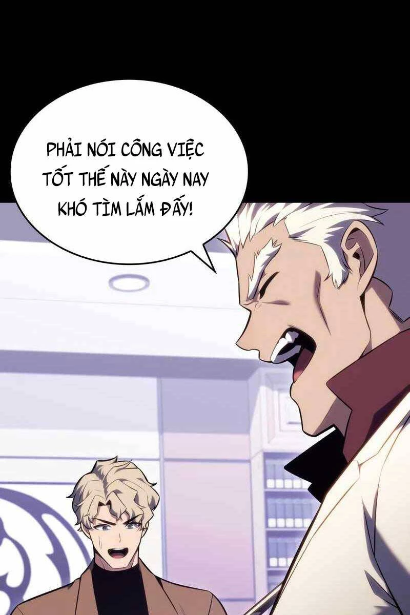 Người Chơi Mới Cấp Tối Đa Chapter 93 - Trang 4