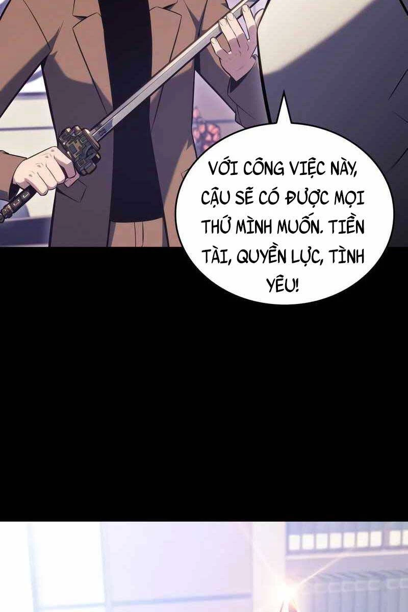 Người Chơi Mới Cấp Tối Đa Chapter 93 - Trang 4