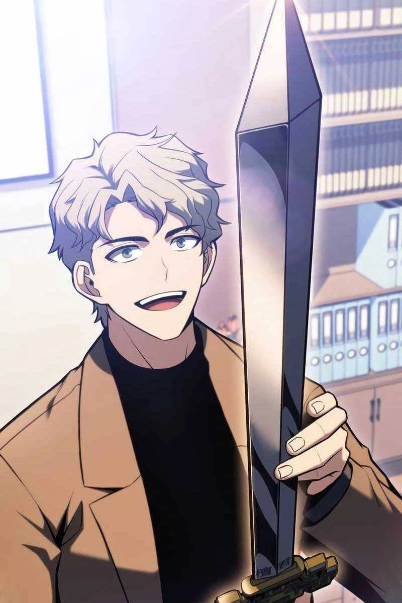 Người Chơi Mới Cấp Tối Đa Chapter 93 - Trang 4