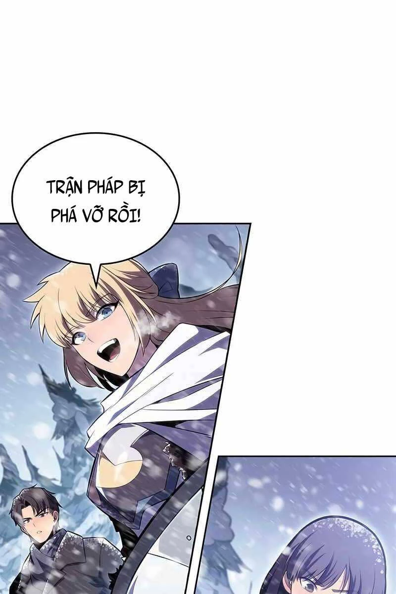 Người Chơi Mới Cấp Tối Đa Chapter 93 - Trang 4