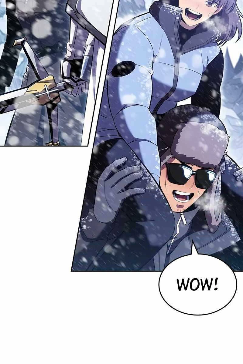 Người Chơi Mới Cấp Tối Đa Chapter 93 - Trang 4