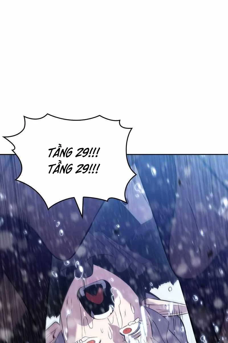 Người Chơi Mới Cấp Tối Đa Chapter 93 - Trang 4