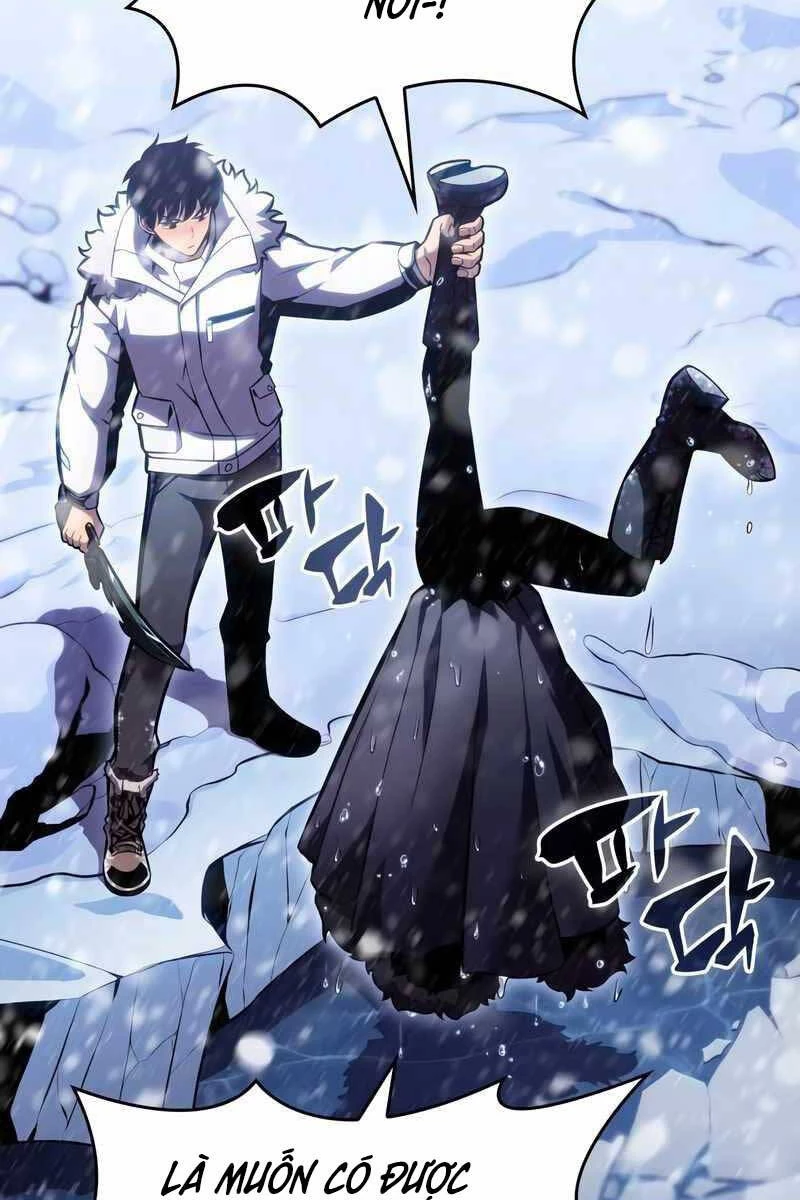 Người Chơi Mới Cấp Tối Đa Chapter 93 - Trang 4