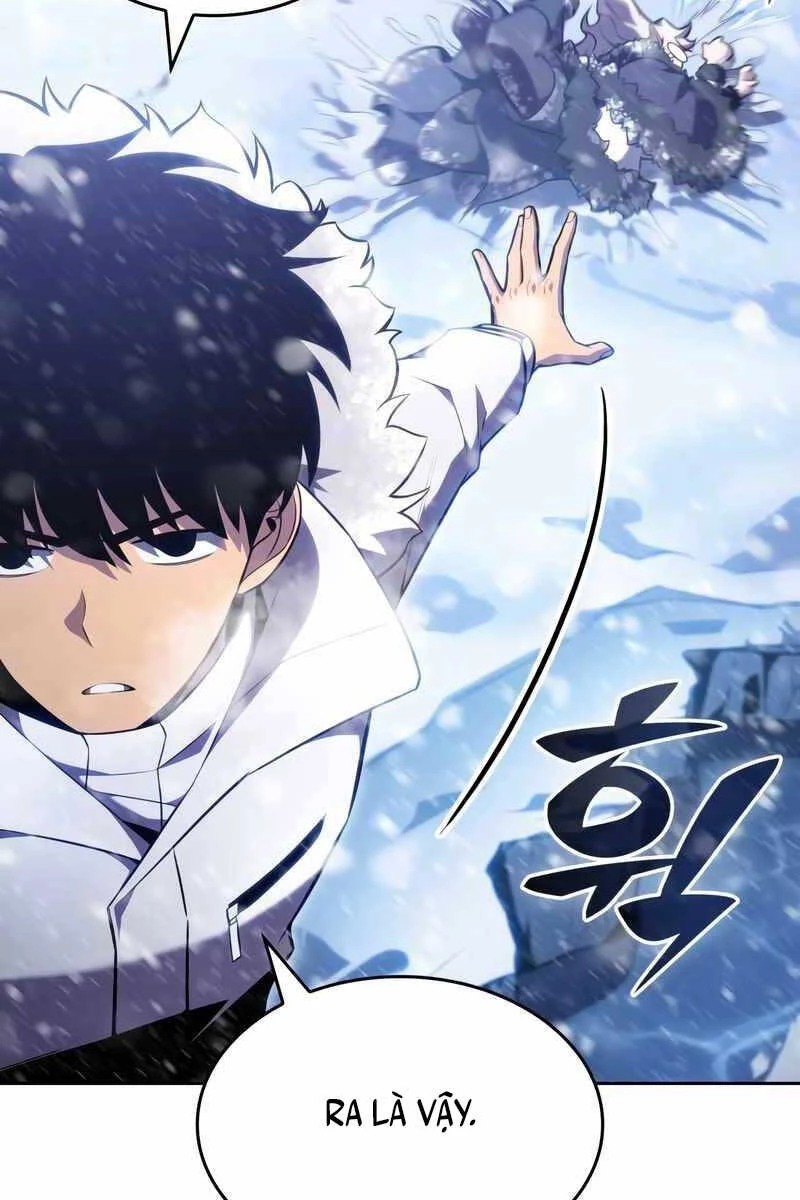 Người Chơi Mới Cấp Tối Đa Chapter 93 - Trang 4