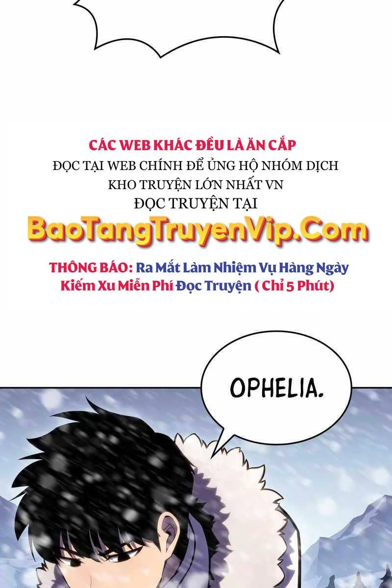 Người Chơi Mới Cấp Tối Đa Chapter 93 - Trang 4