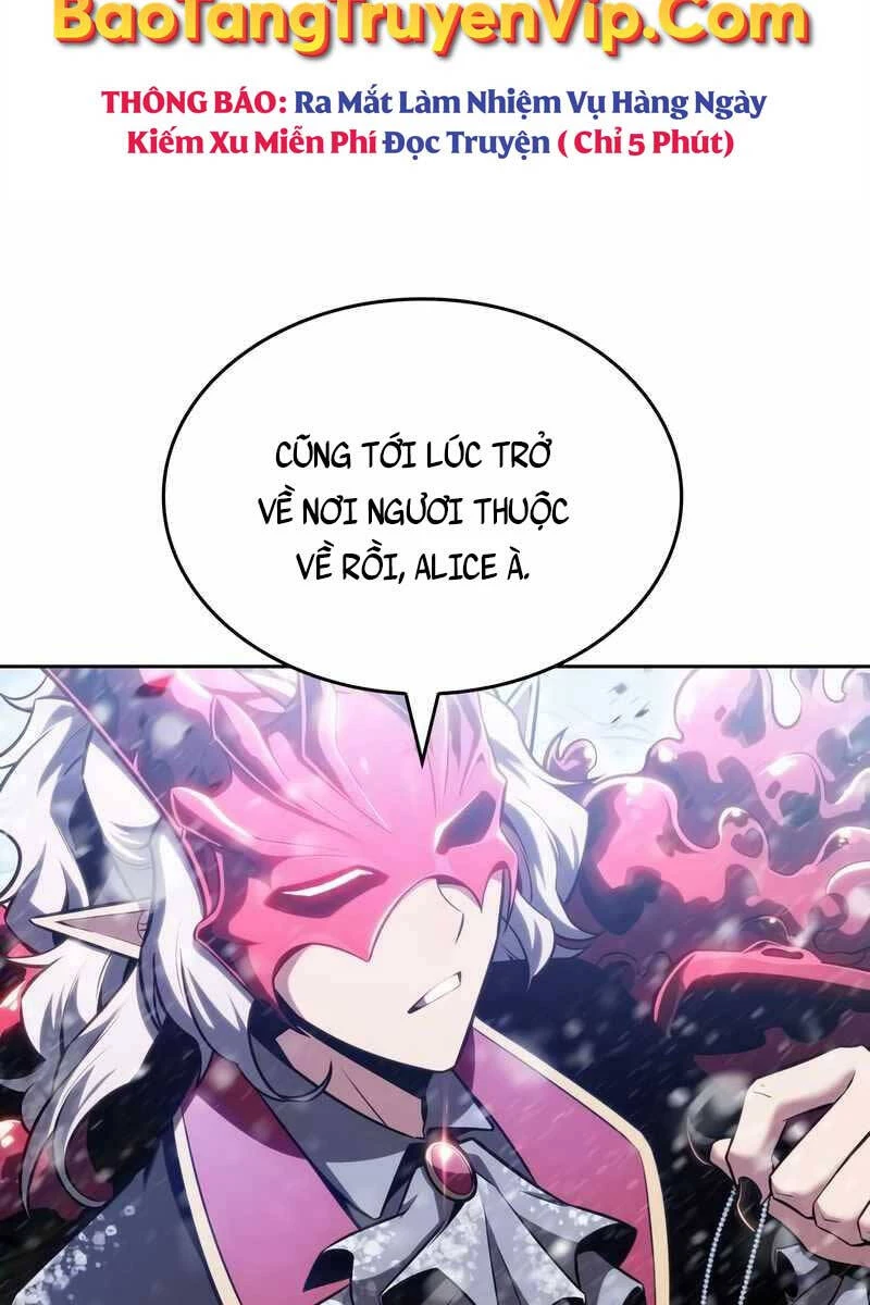 Người Chơi Mới Cấp Tối Đa Chapter 93 - Trang 4