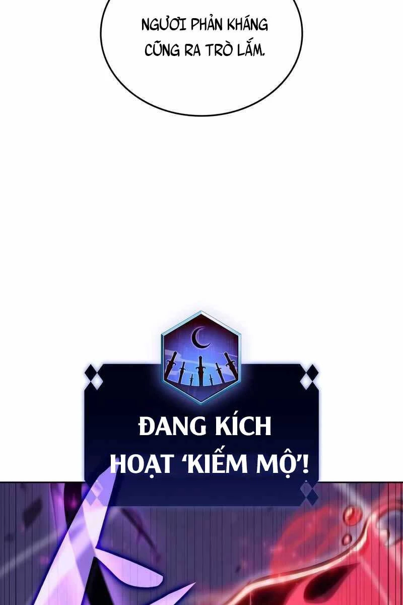 Người Chơi Mới Cấp Tối Đa Chapter 93 - Trang 4