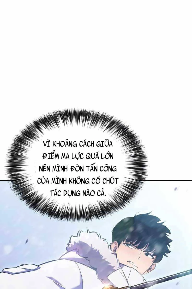 Người Chơi Mới Cấp Tối Đa Chapter 94 - Trang 4