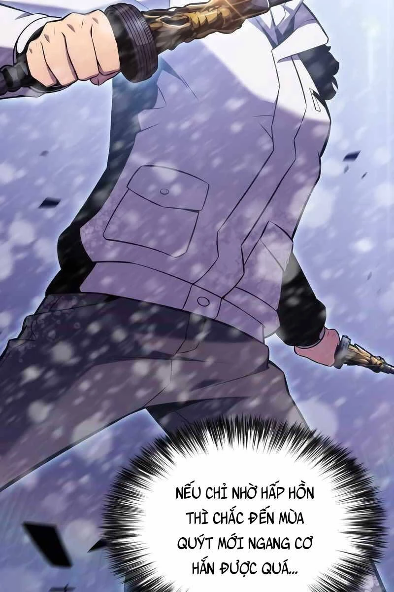 Người Chơi Mới Cấp Tối Đa Chapter 94 - Trang 4