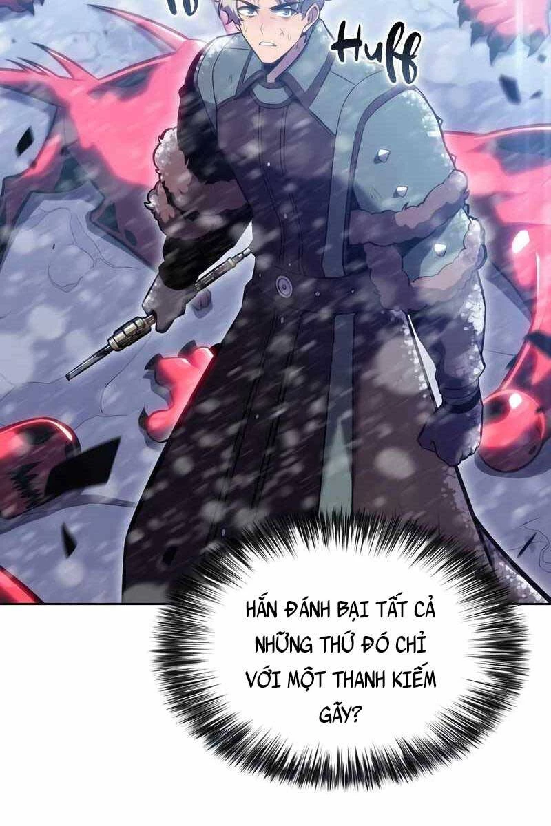 Người Chơi Mới Cấp Tối Đa Chapter 94 - Trang 4