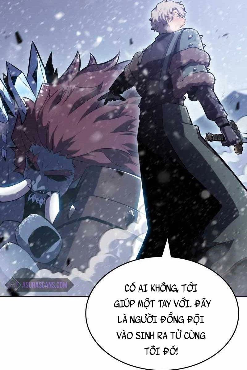 Người Chơi Mới Cấp Tối Đa Chapter 94 - Trang 4