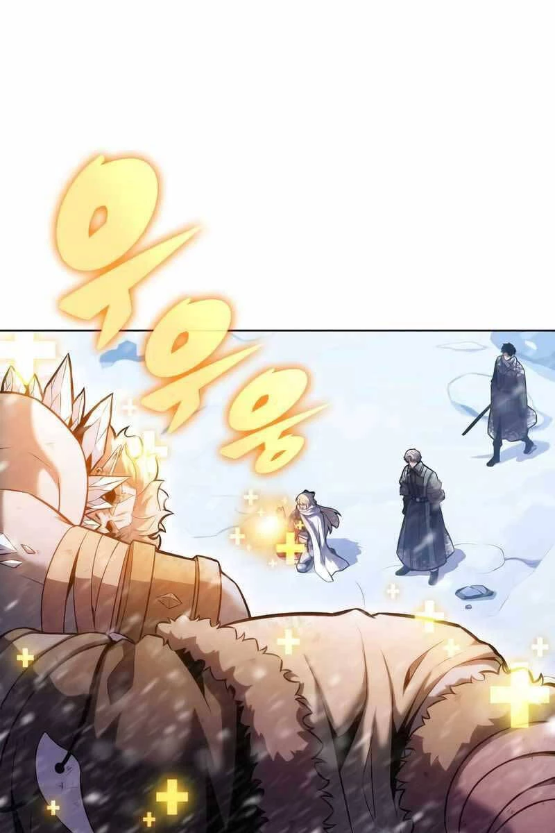 Người Chơi Mới Cấp Tối Đa Chapter 94 - Trang 4