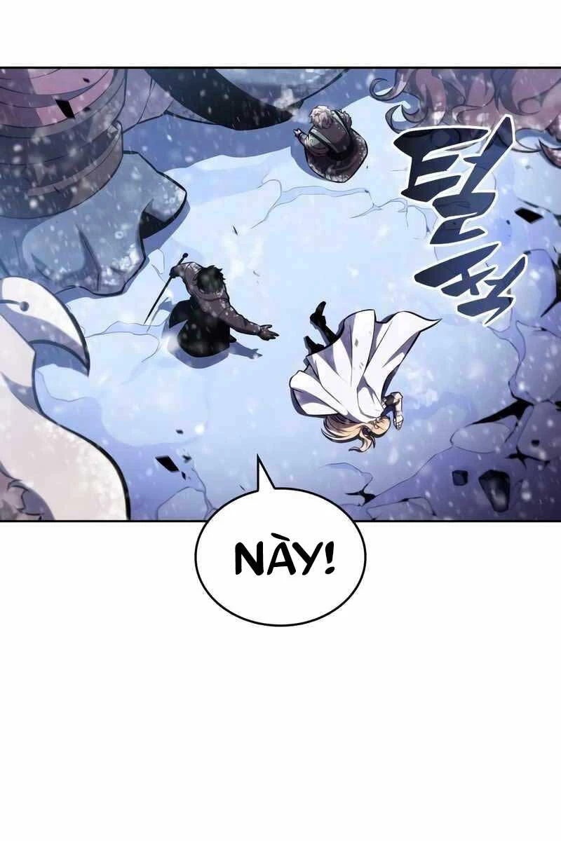 Người Chơi Mới Cấp Tối Đa Chapter 94 - Trang 4