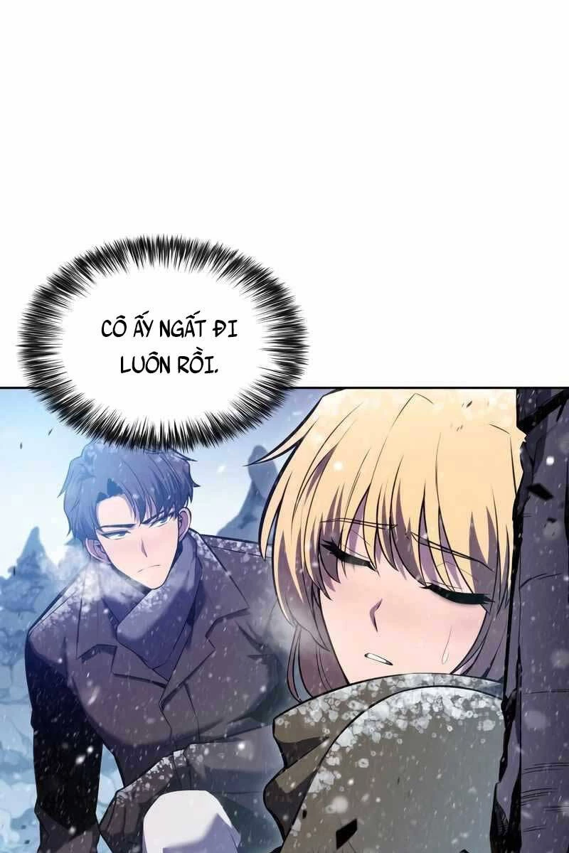 Người Chơi Mới Cấp Tối Đa Chapter 94 - Trang 4