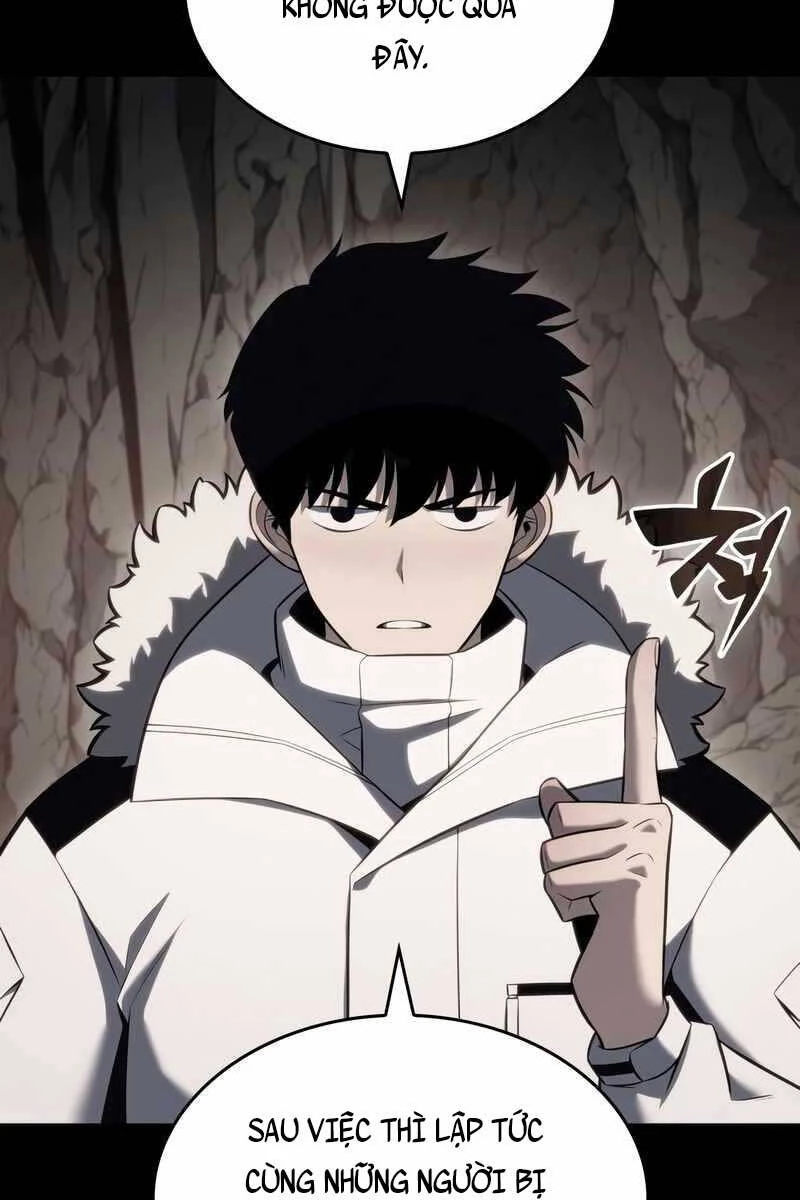 Người Chơi Mới Cấp Tối Đa Chapter 94 - Trang 4