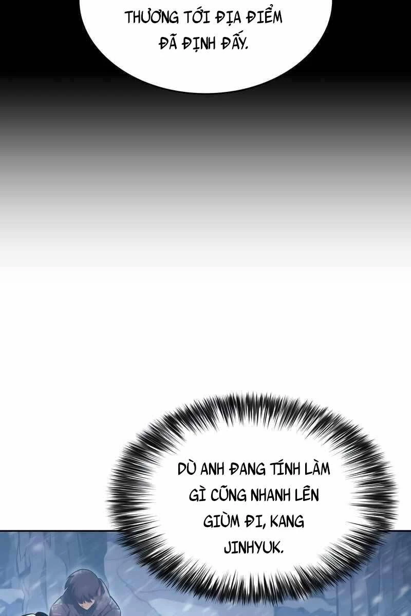 Người Chơi Mới Cấp Tối Đa Chapter 94 - Trang 4