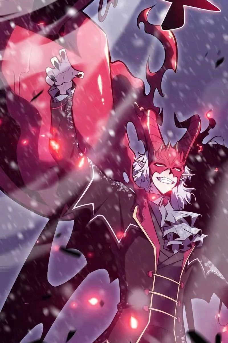 Người Chơi Mới Cấp Tối Đa Chapter 94 - Trang 4