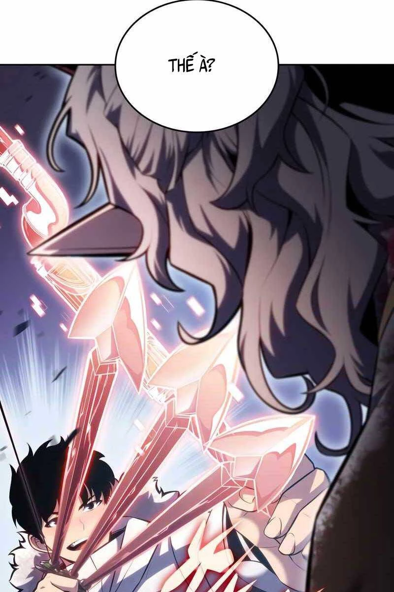 Người Chơi Mới Cấp Tối Đa Chapter 94 - Trang 4