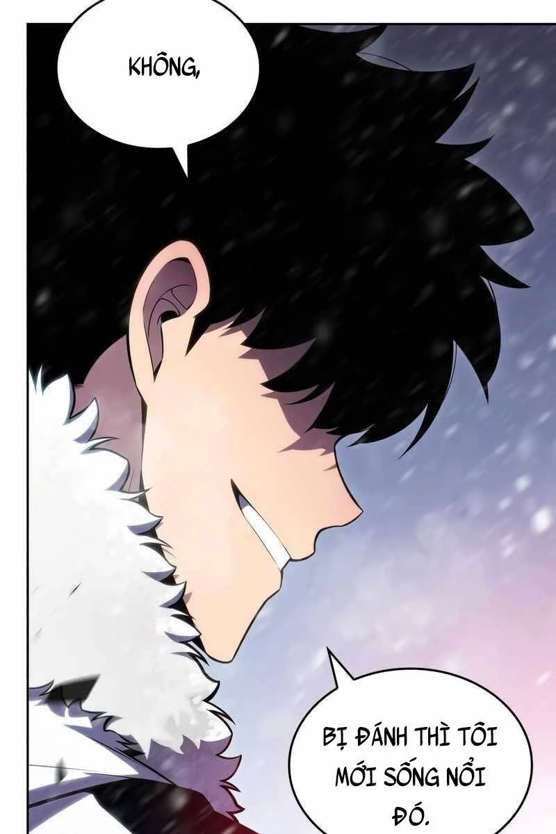 Người Chơi Mới Cấp Tối Đa Chapter 94 - Trang 4