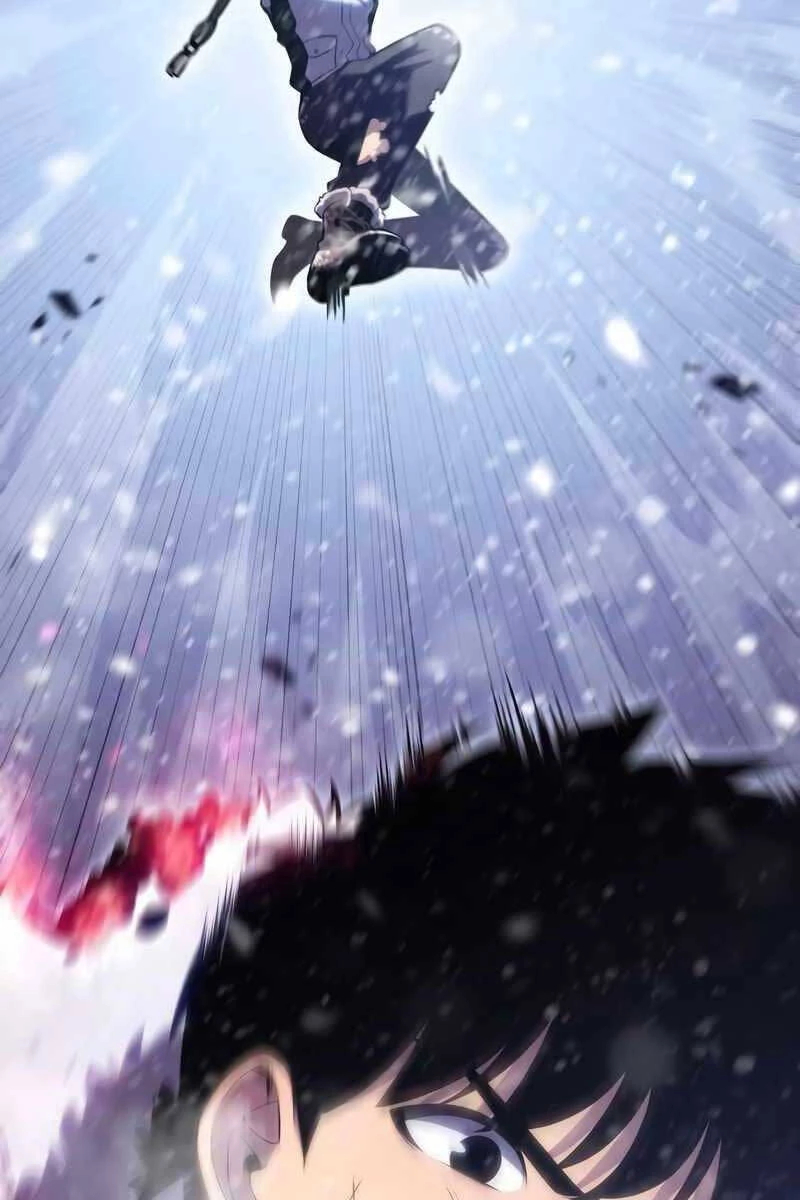 Người Chơi Mới Cấp Tối Đa Chapter 94 - Trang 4