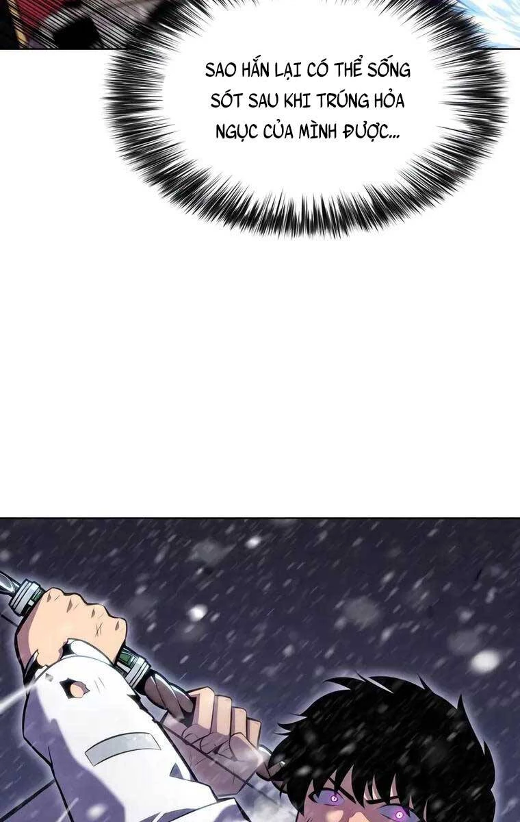 Người Chơi Mới Cấp Tối Đa Chapter 95 - Trang 4