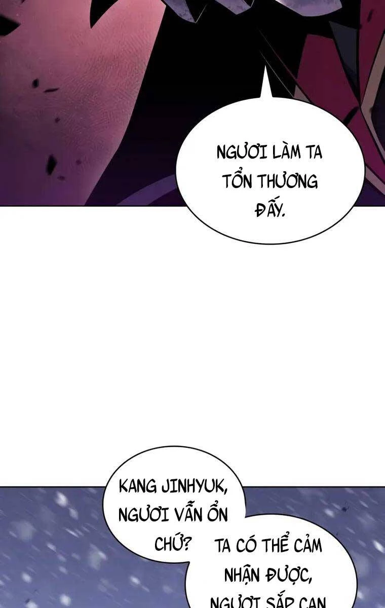 Người Chơi Mới Cấp Tối Đa Chapter 95 - Trang 4