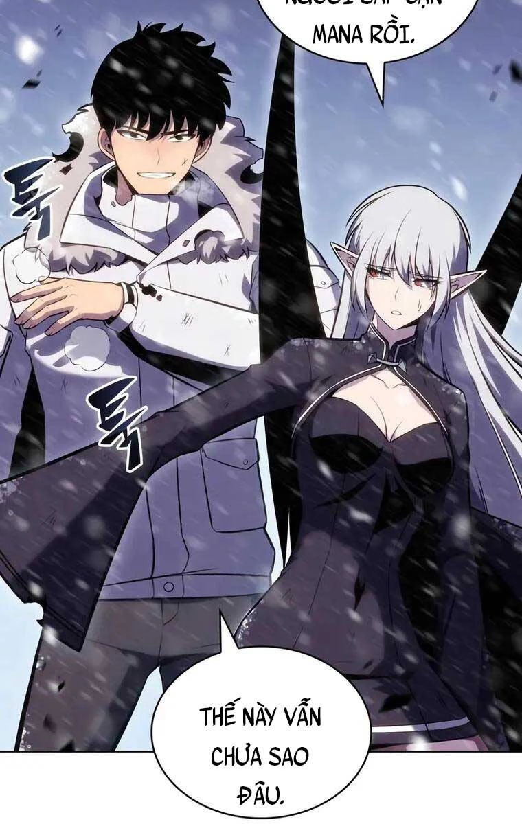 Người Chơi Mới Cấp Tối Đa Chapter 95 - Trang 4