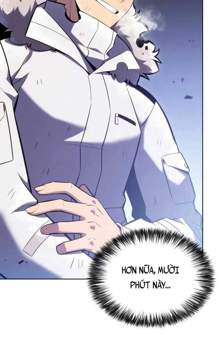 Người Chơi Mới Cấp Tối Đa Chapter 95 - Trang 4