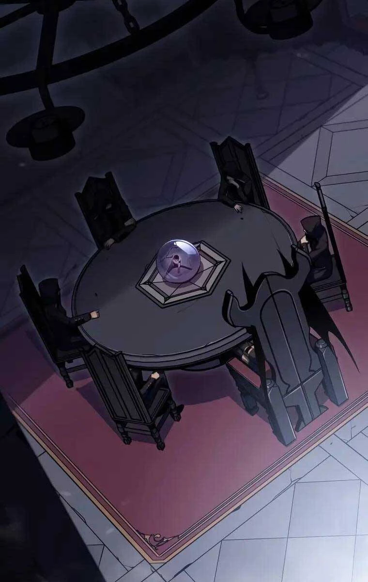 Người Chơi Mới Cấp Tối Đa Chapter 95 - Trang 4