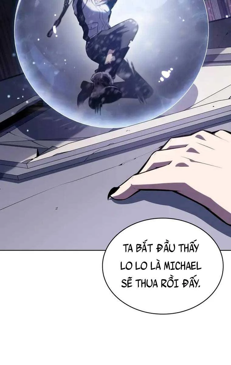 Người Chơi Mới Cấp Tối Đa Chapter 95 - Trang 4