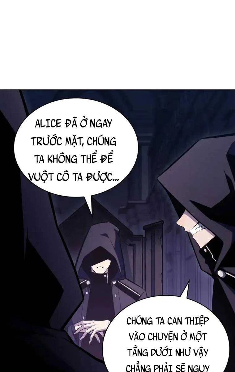 Người Chơi Mới Cấp Tối Đa Chapter 95 - Trang 4