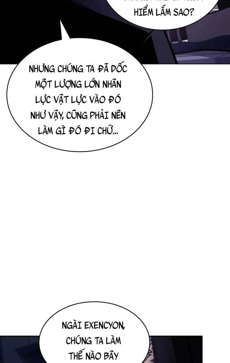 Người Chơi Mới Cấp Tối Đa Chapter 95 - Trang 4