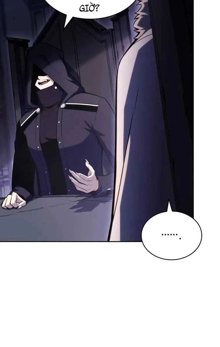 Người Chơi Mới Cấp Tối Đa Chapter 95 - Trang 4