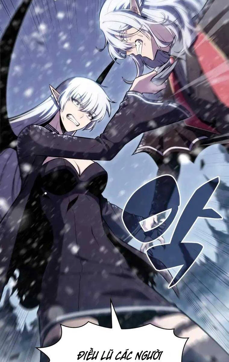 Người Chơi Mới Cấp Tối Đa Chapter 95 - Trang 4