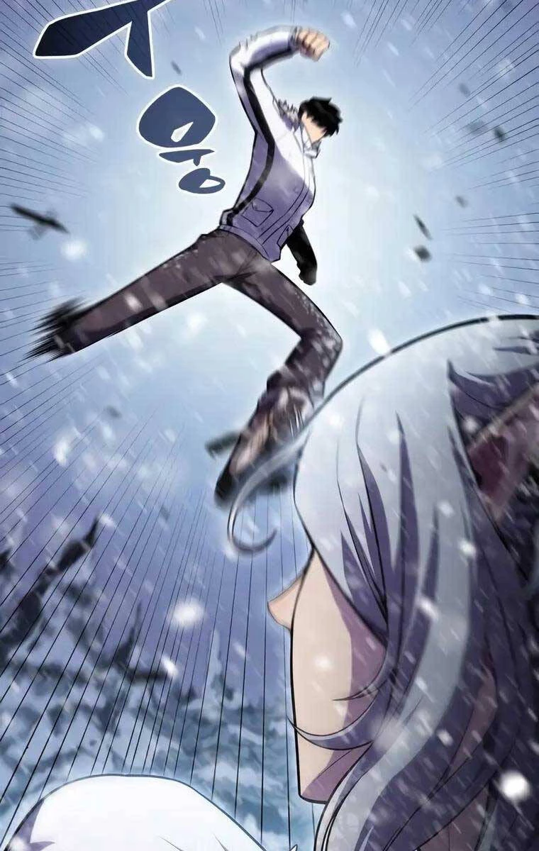 Người Chơi Mới Cấp Tối Đa Chapter 95 - Trang 4