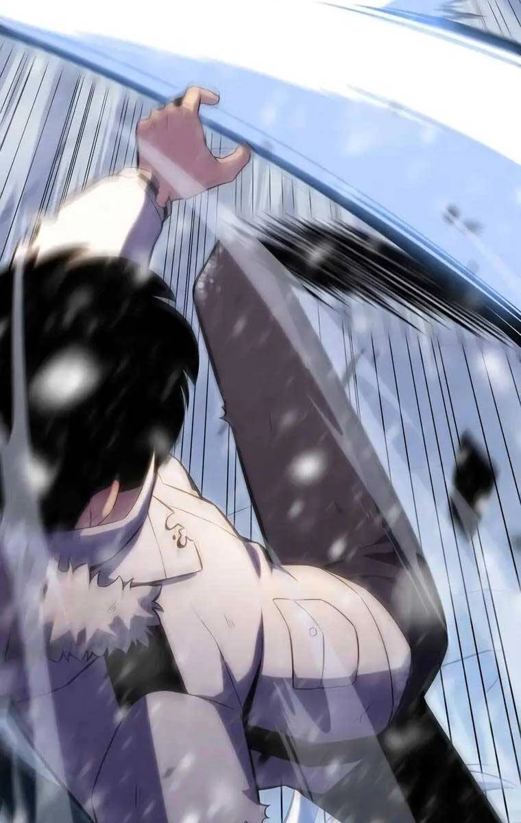 Người Chơi Mới Cấp Tối Đa Chapter 95 - Trang 4