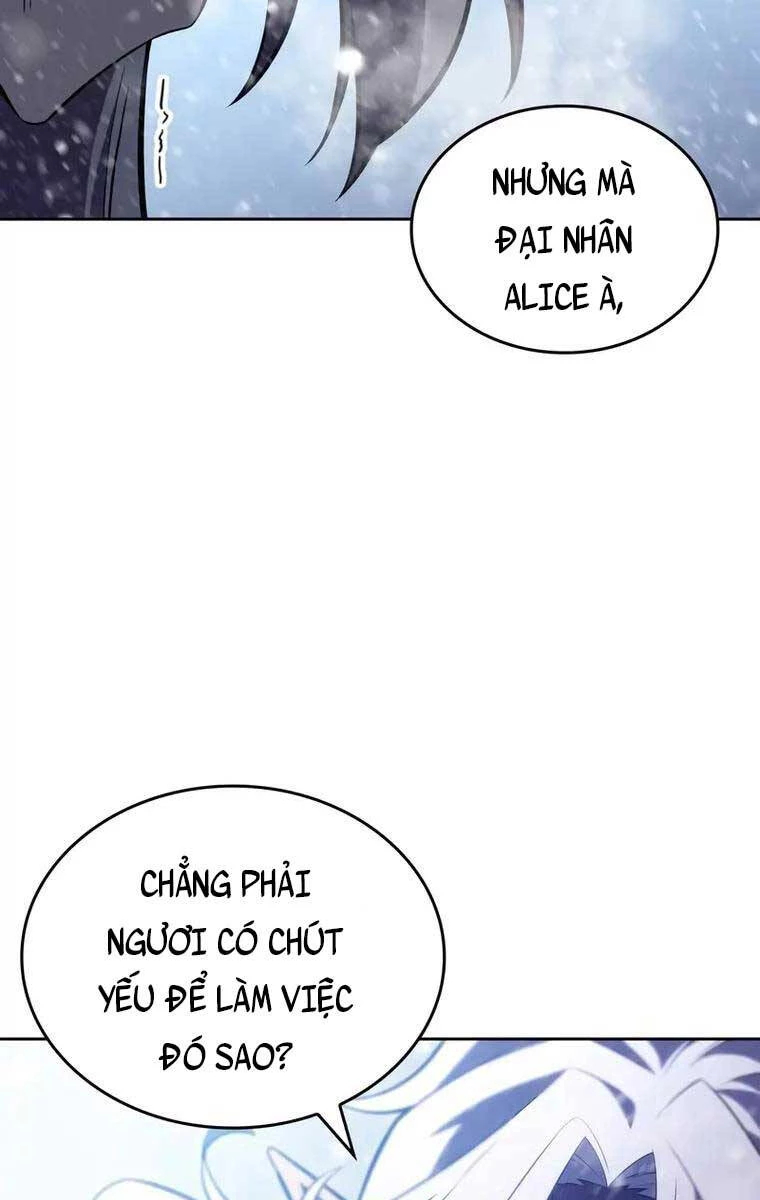 Người Chơi Mới Cấp Tối Đa Chapter 95 - Trang 4