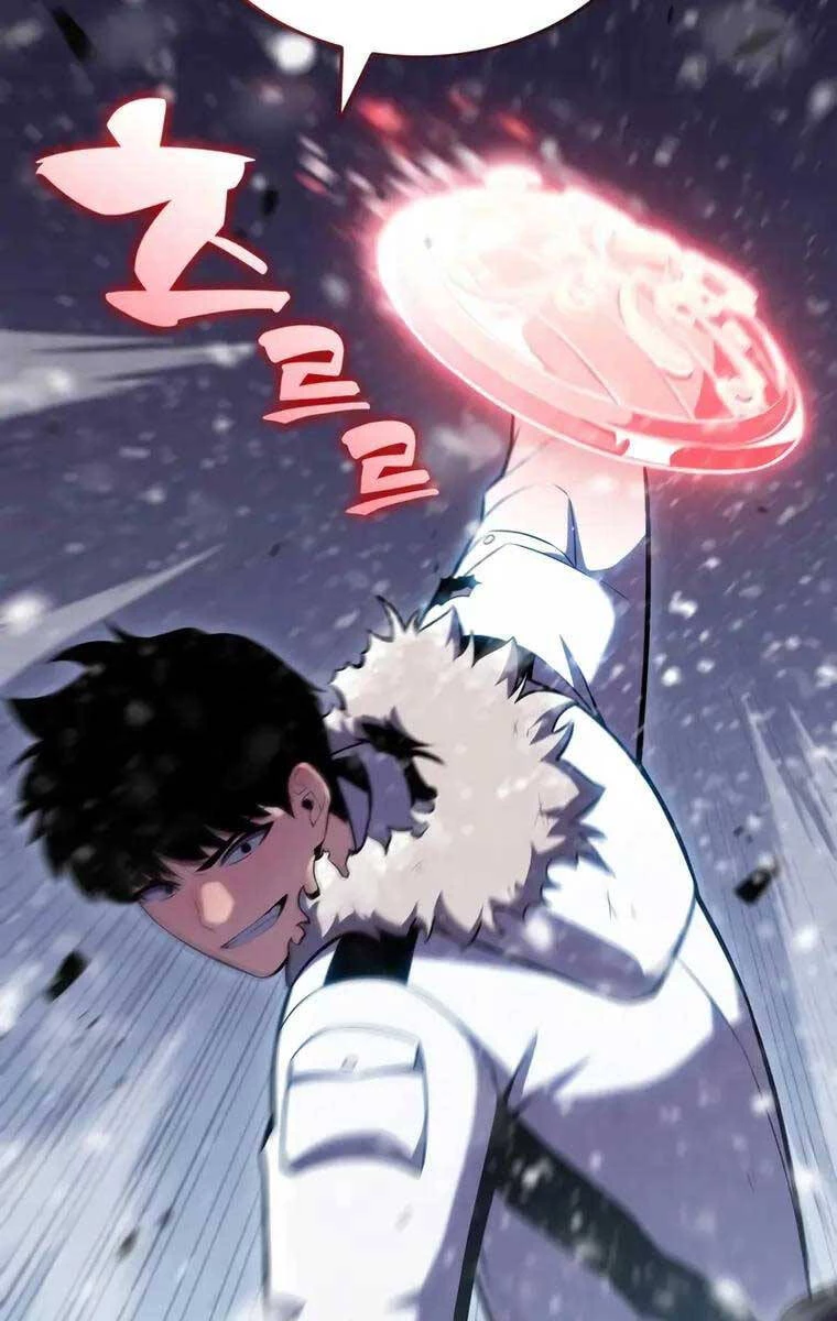 Người Chơi Mới Cấp Tối Đa Chapter 95 - Trang 4