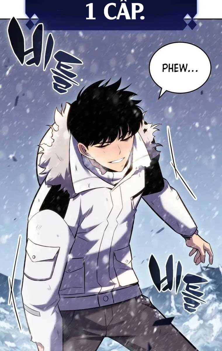 Người Chơi Mới Cấp Tối Đa Chapter 95 - Trang 4