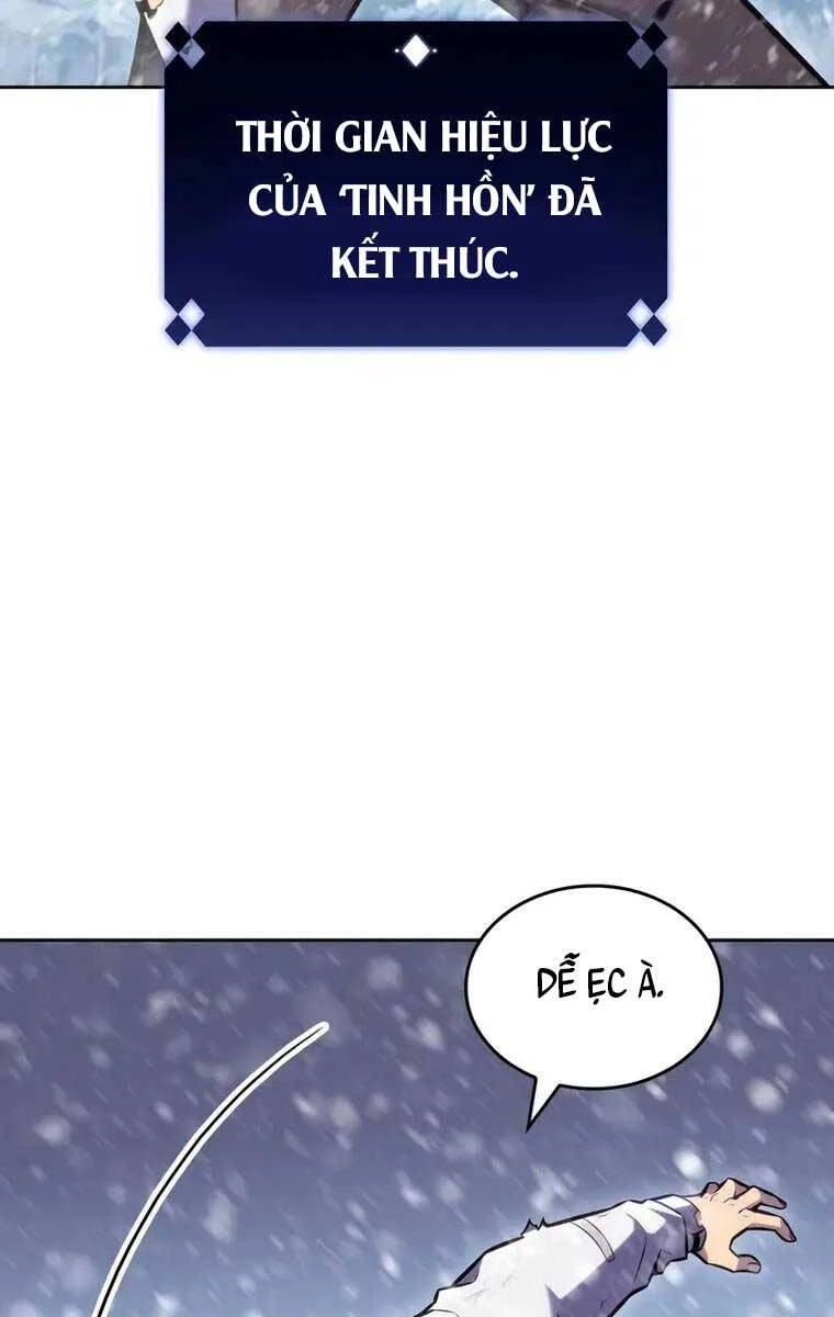 Người Chơi Mới Cấp Tối Đa Chapter 95 - Trang 4