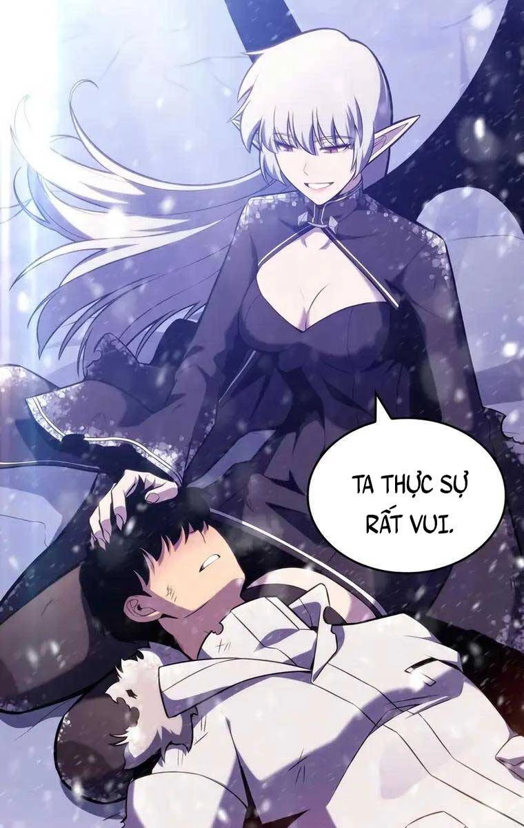 Người Chơi Mới Cấp Tối Đa Chapter 95 - Trang 4