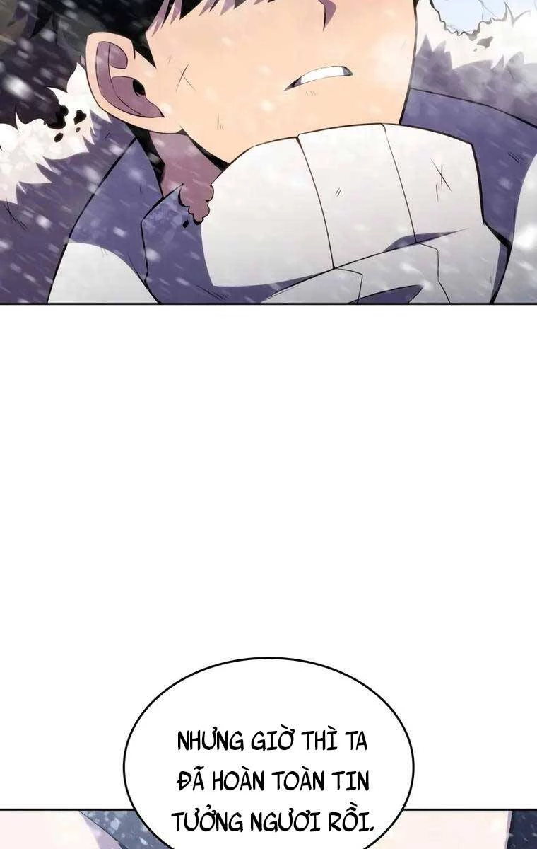 Người Chơi Mới Cấp Tối Đa Chapter 95 - Trang 4