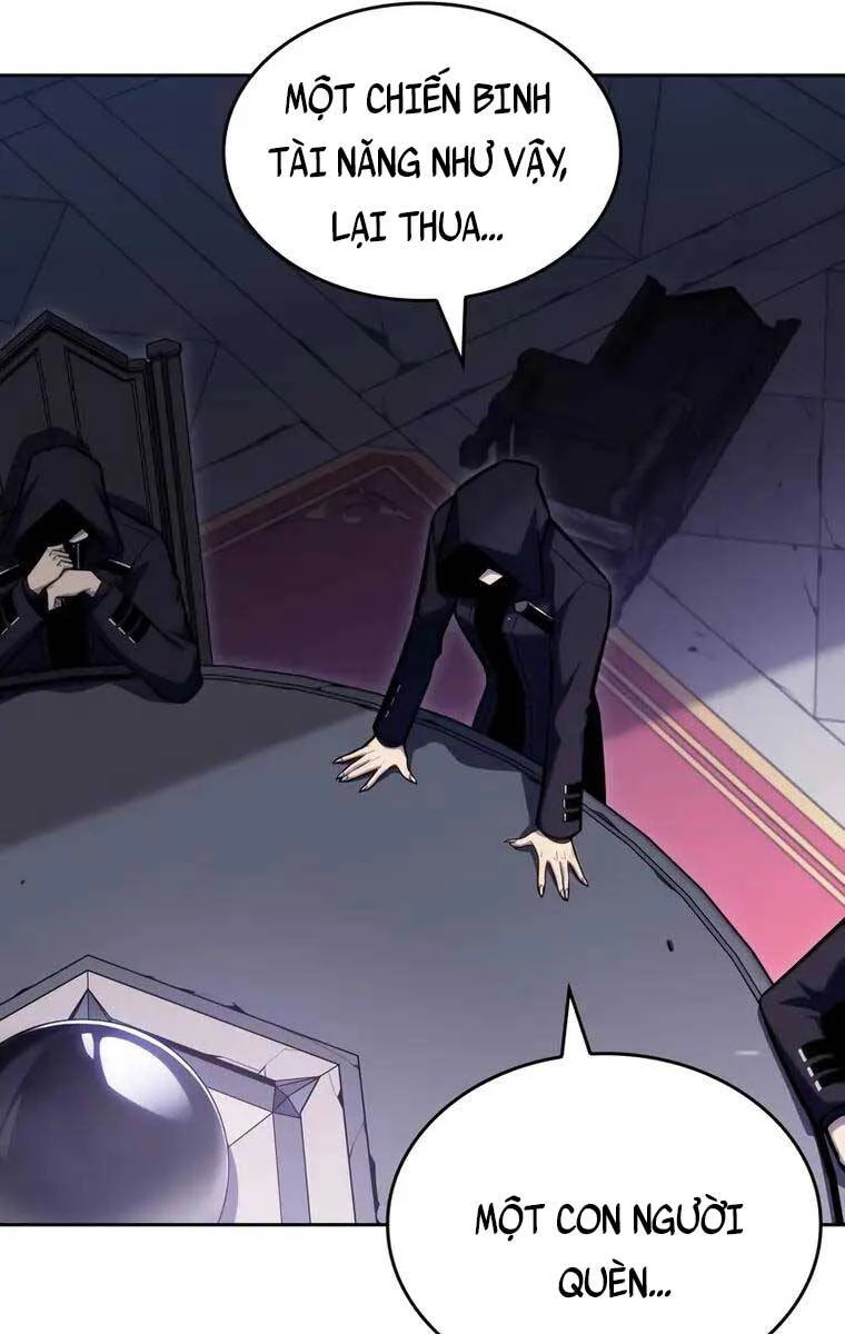 Người Chơi Mới Cấp Tối Đa Chapter 95 - Trang 4