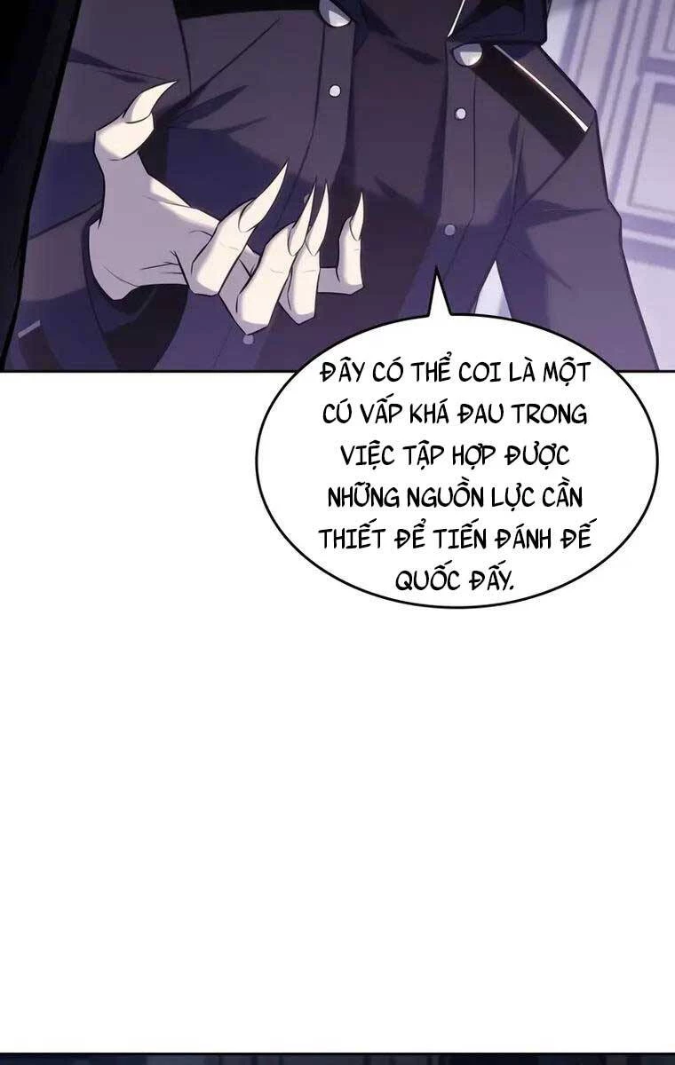 Người Chơi Mới Cấp Tối Đa Chapter 95 - Trang 4