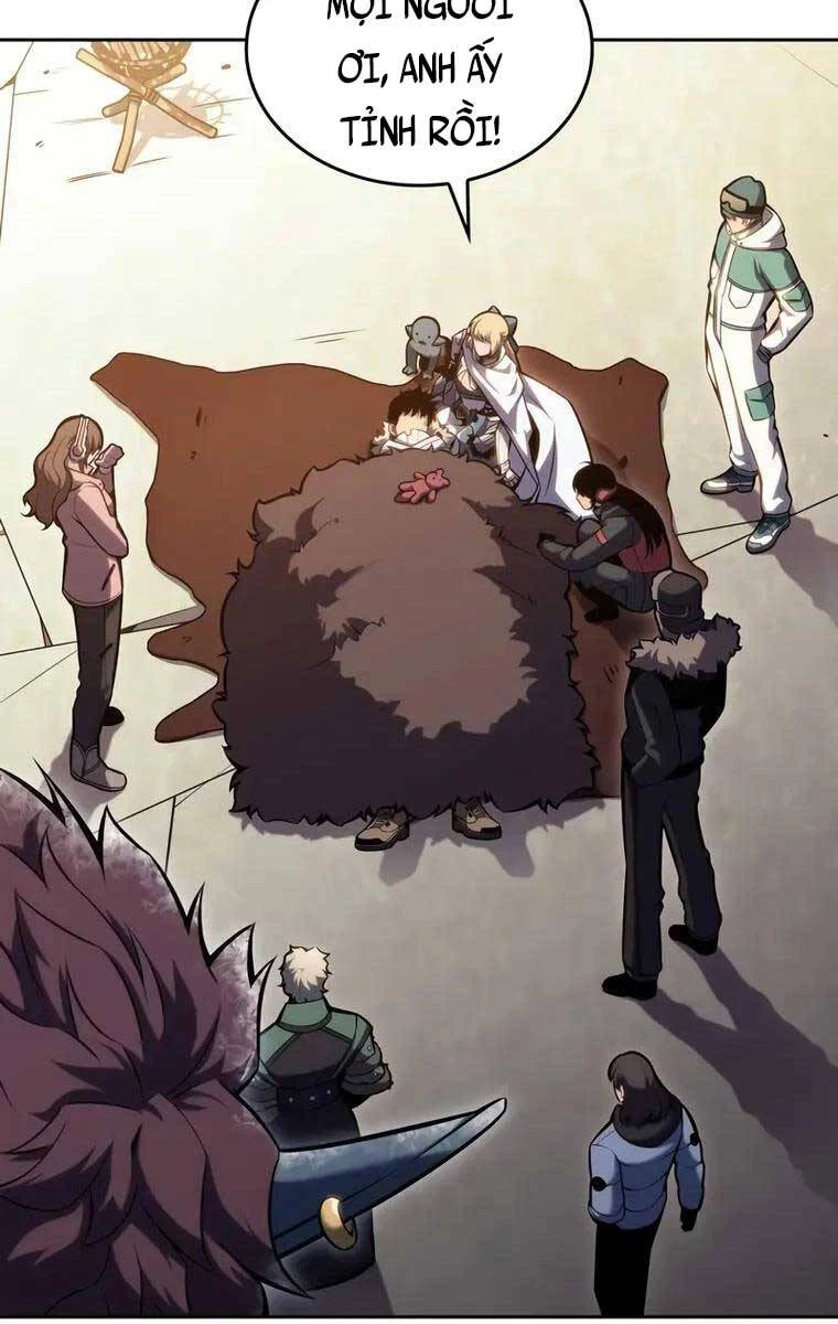 Người Chơi Mới Cấp Tối Đa Chapter 95 - Trang 4