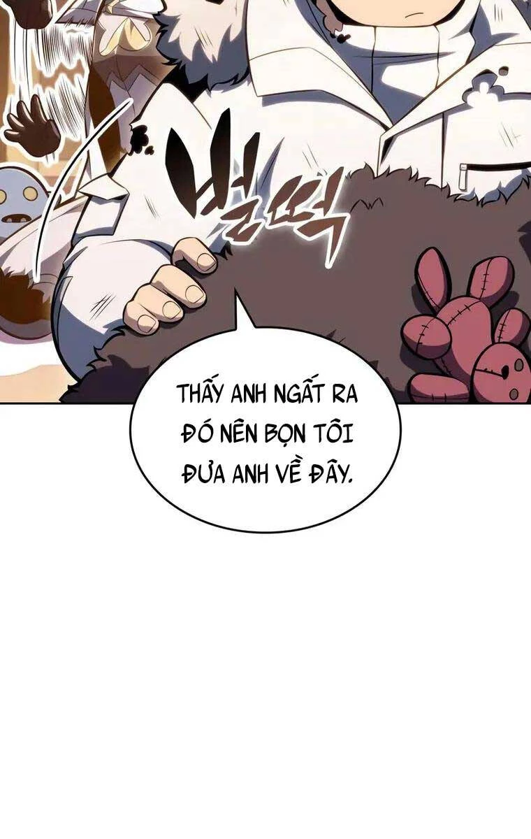 Người Chơi Mới Cấp Tối Đa Chapter 95 - Trang 4