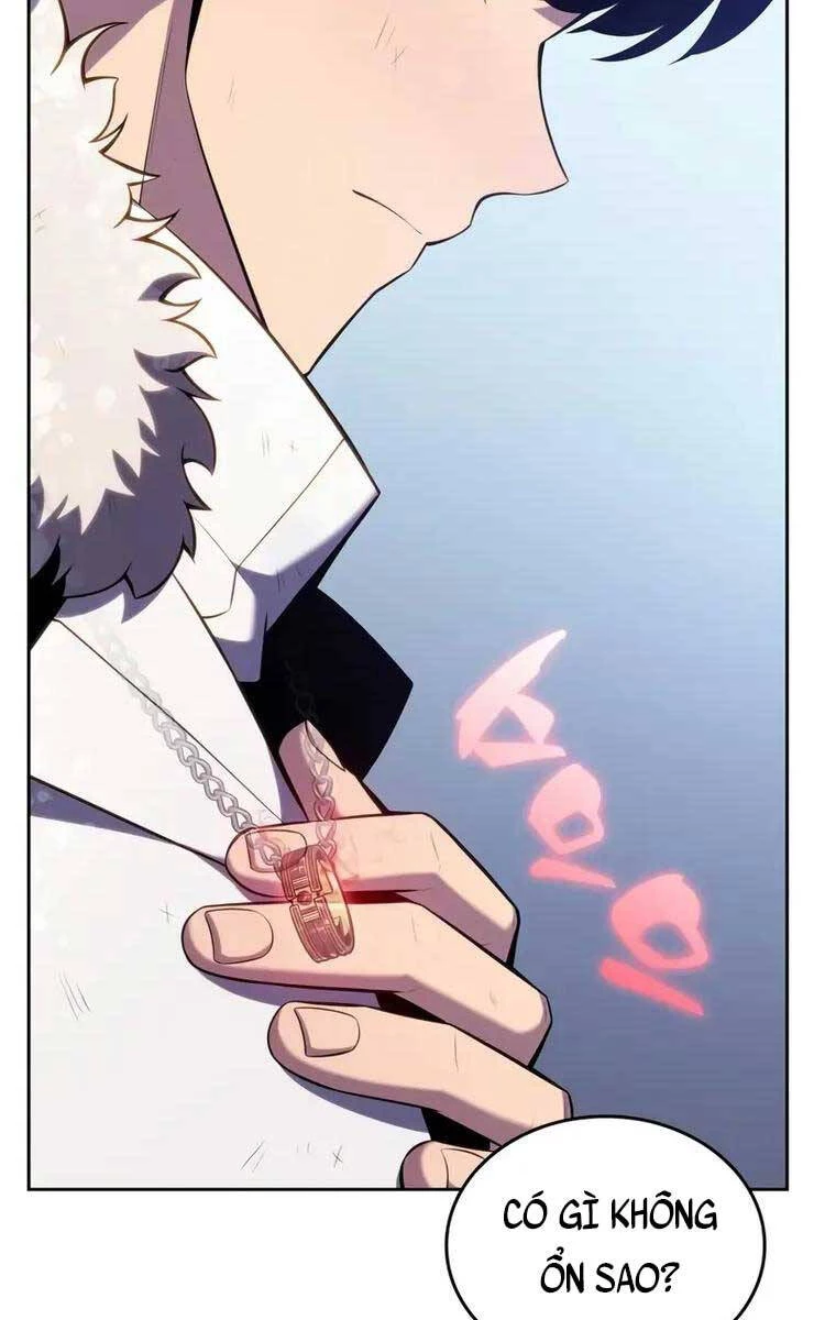 Người Chơi Mới Cấp Tối Đa Chapter 95 - Trang 4