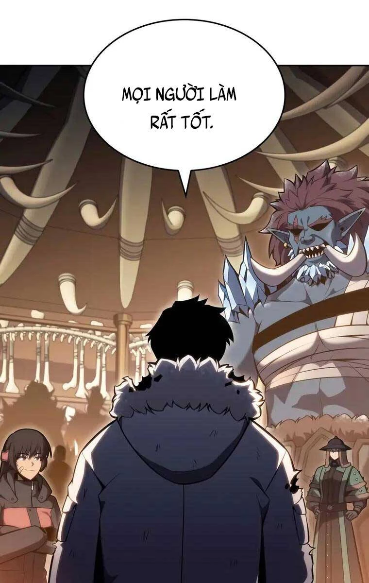 Người Chơi Mới Cấp Tối Đa Chapter 95 - Trang 4